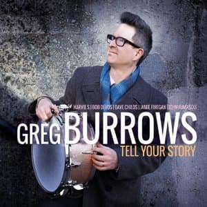 Tell Your Story