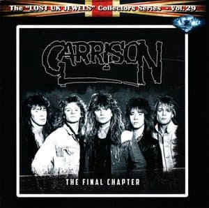 The Final Chapter