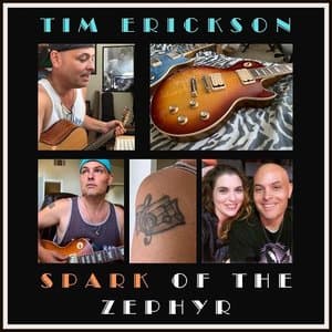 Spark Of The Zephyr