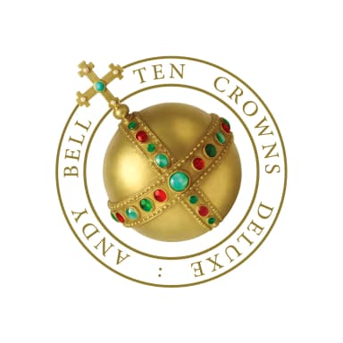 The Crown Jewels - Ten Crowns (DELUXE)