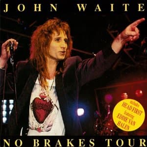 No Brakes Tour