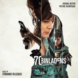 70 Binladens (Banda Sonora Original)