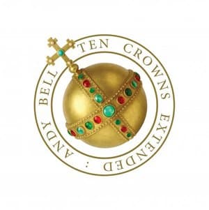 The Crown Jewels - Ten Crowns (EXTENDED)