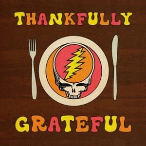 Thankfully Grateful (Live)