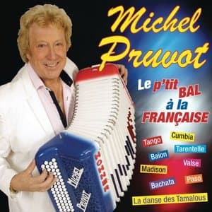 Le ptit bal a la francaise