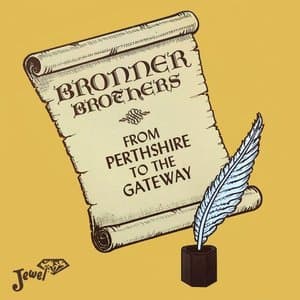 From Perthshire to the Gateway