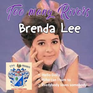 Too Many Rivers