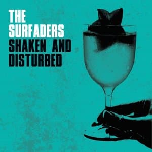 Shaken and Disturbed