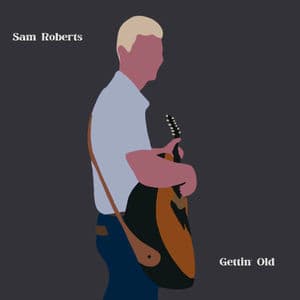 Gettin' Old (Demo)