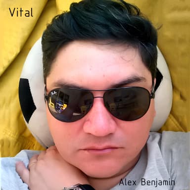 Vital