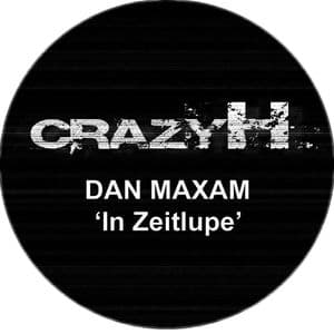 In Zeitlupe