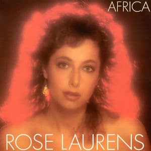 Africa - EP