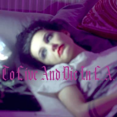 To Live & Die In L.a.