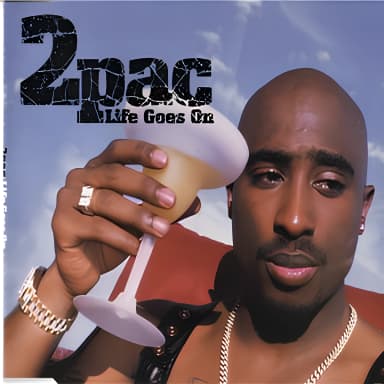 Life Goes On (nu-mixx)