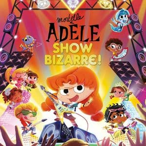 Show Bizarre