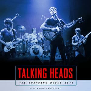 The Boarding House 1978 (live)