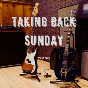 Past Talk