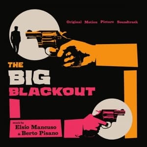 The Big Blackout