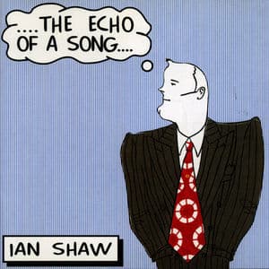 The Echo Of A Song