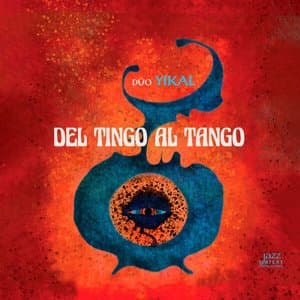 Del Tingo al Tango