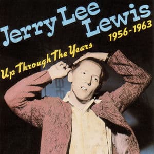 Up Through The Years 1956-1963