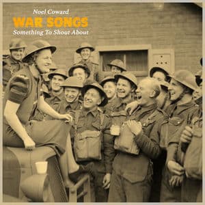 War Songs - Something to Shout About