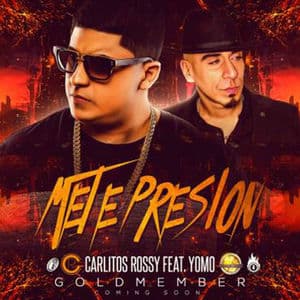 Mete Presion