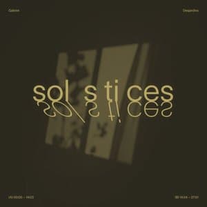 Solstices