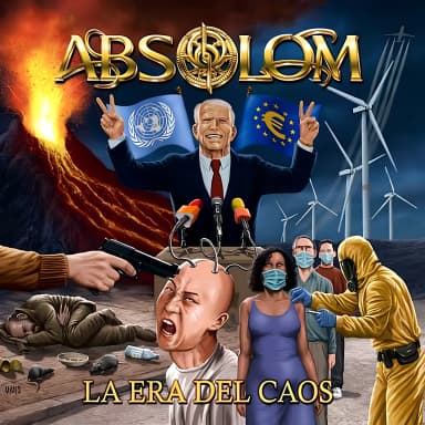 La era del caos