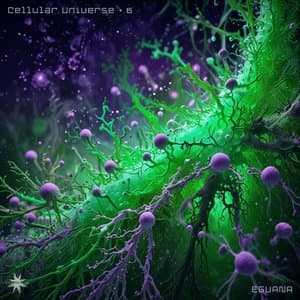 Cellular Universe 6