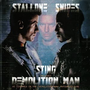 Demolition Man