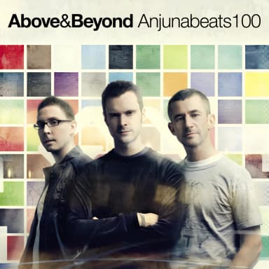 Anjunabeats 100