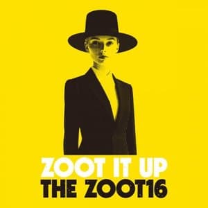 ZOOT IT UP