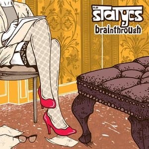 Brainthrough