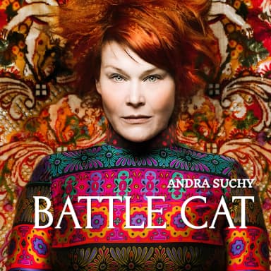 Battle Cat