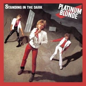 Standing in the Dark (Remastered)