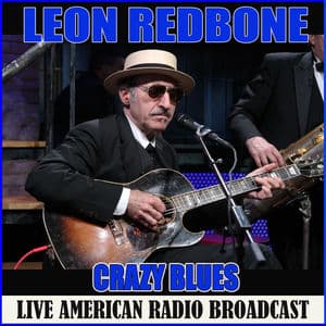 Crazy Blues (Live)