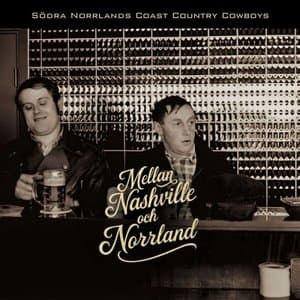 Mellan Nashville och Norrland