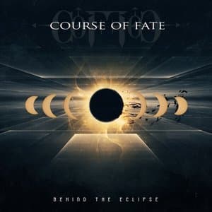 Behind The Eclipse