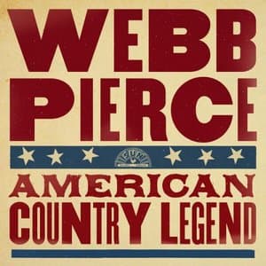 American Country Legend
