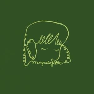 Magnetofille