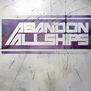 Abandon All Ships