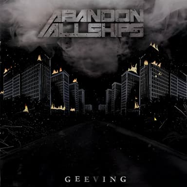 Geeving