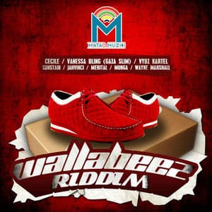 Wallabeez Riddim