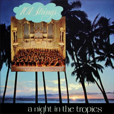 A Night in the Tropics (Remastered from the Original Somerset Tapes)