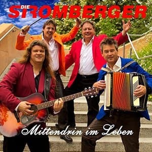 Mittendrin Im Leben
