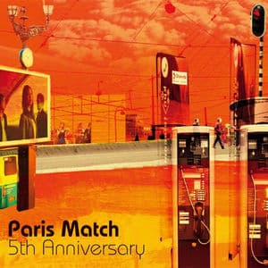 5th Anniversary