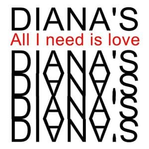All I Need Is Love