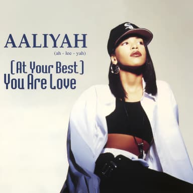 At Your Best (you Are Love)