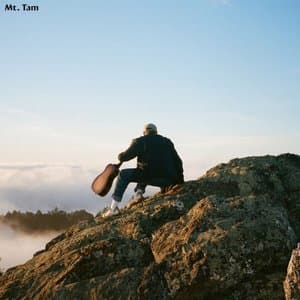 Mt. Tam